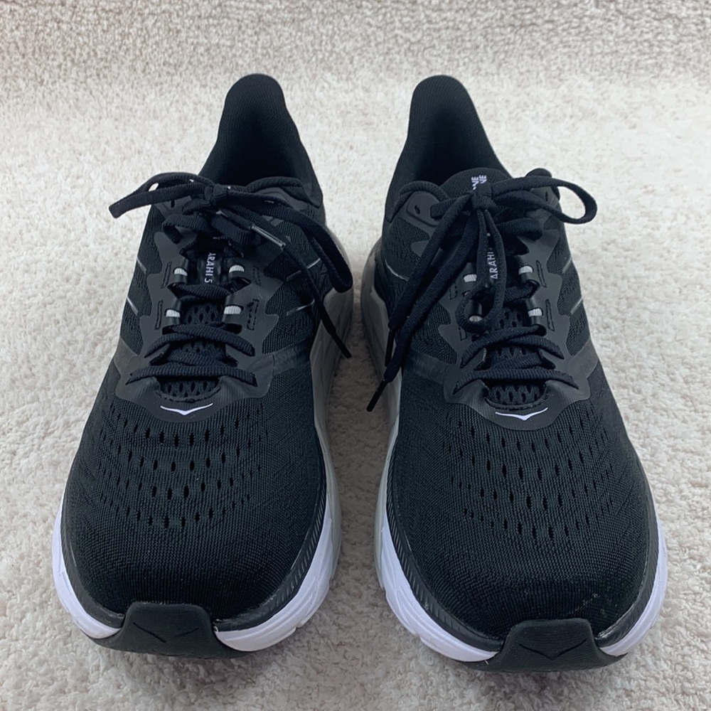 Women's HOKA Arahi 5 - Picture 2 of 7